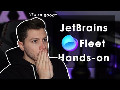A hands-on look at JetBrains Fleet, the VS Code competitor