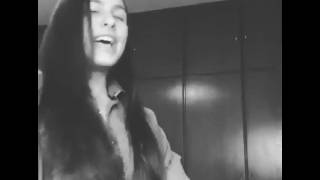 Video Da Bibi Dançando