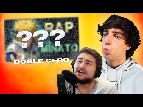 WHAT IS DOBLE CERO'S MOST-VIEWED RAP? | Benderu Raw