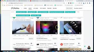 How To Find Winning Dropshipping Products With Bigspy 2020