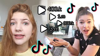How to grow on Tiktok. Here are 5 ideas (including one from Addison Rae)