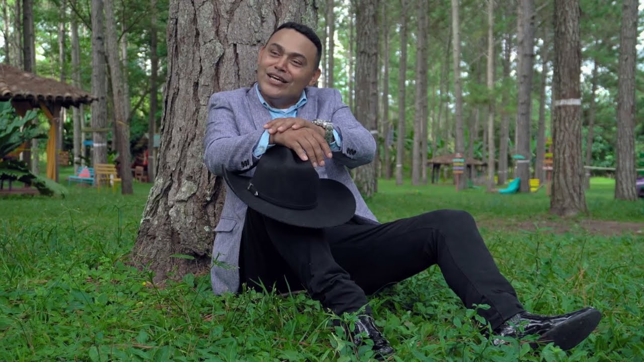 EL JET DEL EVANGELIO - JAVIER SALGADO / VIDEO OFICIAL