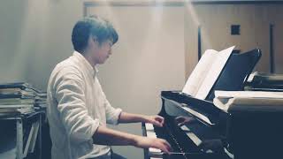 G.Gershwin:Rhapsody in Blue ラプソディーインブルー
