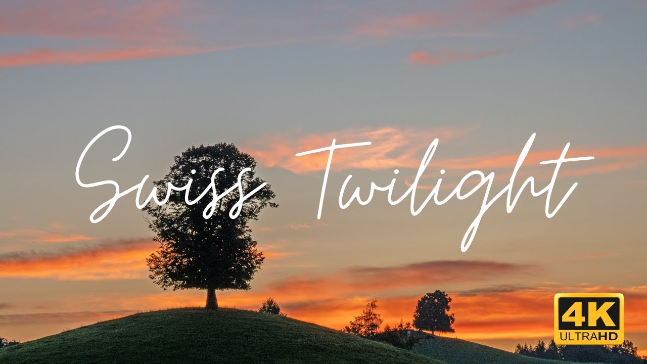 Watch 4K Swiss Twilight - Best Cinematic Music 2021 with Amazing Cinematic Drone Shots on YouTube Watch 4K Swiss Twilight - Best Cinematic Music 2021 with Amazing Cinematic Drone Shots on YouTube