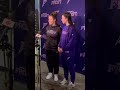 @Minnesota Frosts  Katy Knoll on the playoff vibes in Toronto