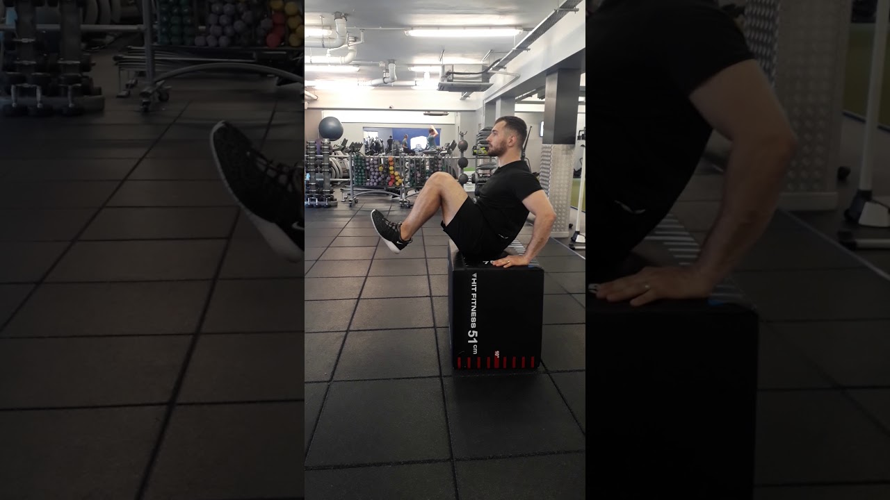 Bench jack knife YouTube