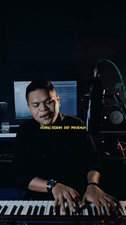 Syatila Cover Onand ( Ronald Syahputra )