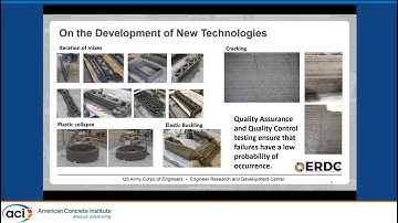 Determination of the Hardened Performance of 3D Printed Concrete for Structural Validation
