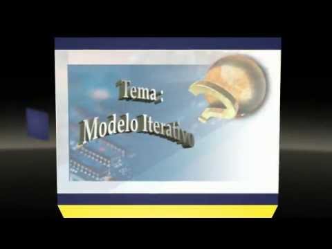 Vídeo: Quem inventou o modelo iterativo?