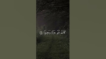قران كريم بصوت الشيخ محمد اللحيدان #اكسبلور #المصحف