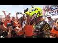 MXGP – GP du Brésil : course 1, le sacre de Cairoli