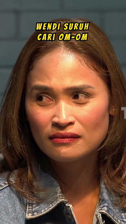 Banyak Kebutuhan, Wendi Minta Ayu Cari Om Om Pekerja Keras  | LAPOR PAK! SHORTS (10/05/24)
