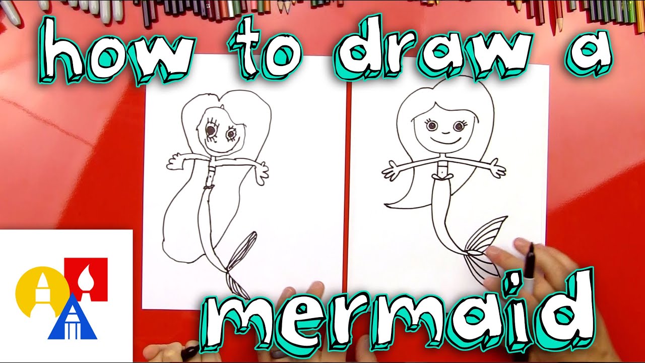 I am 7 and Magical Mermaid Journal Sketchbook, Birthday Gift for 7 Year Old  Girl: Writing