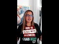 How To Scale With A-Lenders #shorts