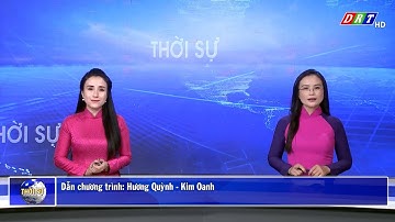 CHƯƠNG TRÌNH THỜI SỰ TỐI THỨ 3, NGÀY 12.9.2023