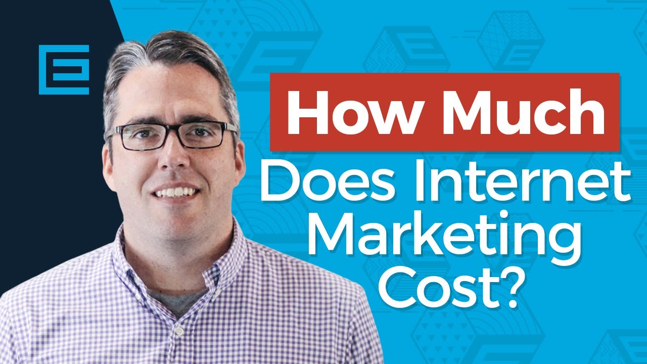 How Much Does Internet Marketing Cost? | (Costs for Different Business Sizes)