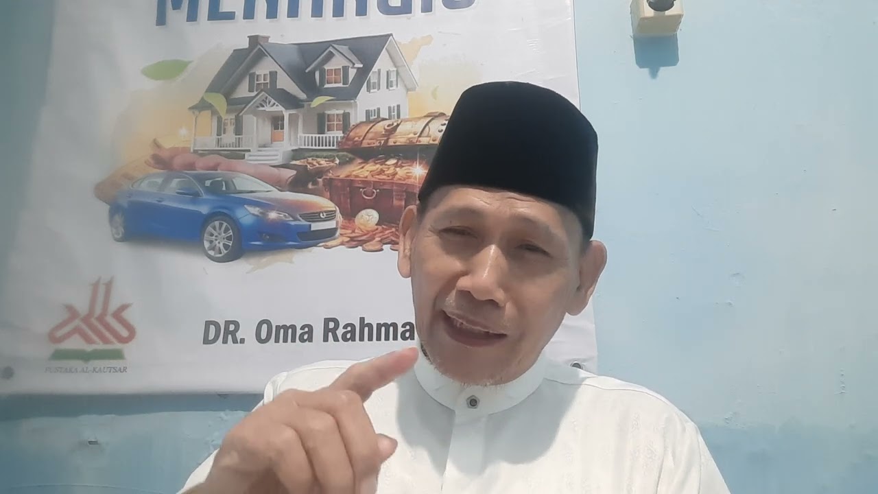 TIDAK SEMUA KEPONAKAN DAPAT WARISAN