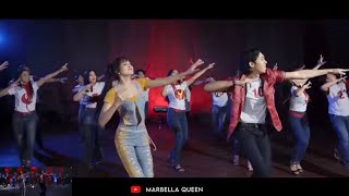 Oh My Darling Recreate oleh Marbella ft Adith - Lagu Lengkap | Mujhse Dosti Karoge