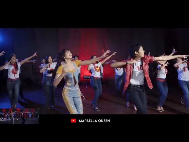 Oh My Darling Recreate by Marbella ft Adith - Full Song | Mujhse Dosti Karoge class=