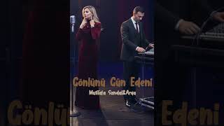 Arya & Mustafa Sandal - Gönlünü Gün Edeni 2026 🎵