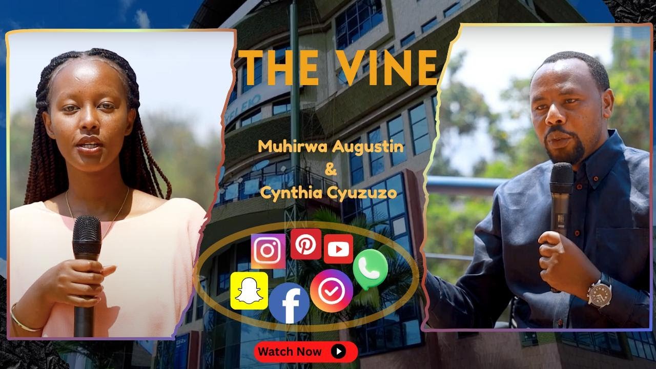 UBURYO URUBYIRUKO RWO MU ITORERO RWABYAZA UMUSARURO AMAKURU YO KUMBUGA NKORANYAMBAGA.