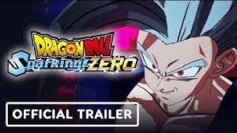 Dragon Ball: Sparking! Zero - Official Hero of Justice Pack DLC 1 Announcement Trailer | IGN
