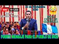 🛑EN VIVO 22De Noviembre |Pastor Carlos Rivas | Tremendo Mensaje en la ciudad capital de Guatemala 🇬🇹