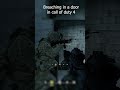 Love a call of duty breach and i think cod 4 nailed it.  #callofduty  #cod  #callofduty4  #gaming