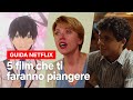 5 film spaccacuore da lacrima assicurata | Netflix Italia