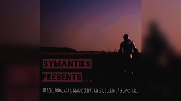 SymAntiks presents… vol.1