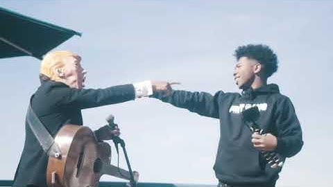 Deshae Frost NEW INTRO #FrostGang