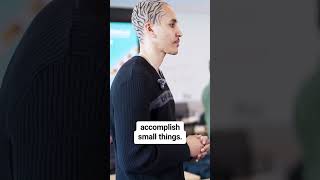 AI and the future of work, honestly | Santiago Valdarrama | Oracle Creator Labs @oracledevs