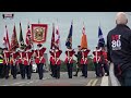Upper Bann Fusiliers Flute Band @ Corbet Accordion Band Parade 2026