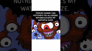 Jocker Ghost Comic Dub Ep 26