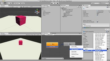 {b} 02 Basics - State Machine