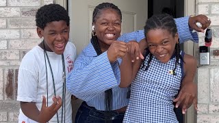 Shopping For My Daughter’s Graduation Ceremony 👗🎓 | Family Vlog