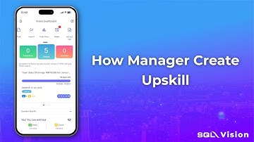 How Manager Create Upskill