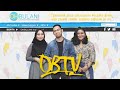 [OBTV] Catriona Ross Sekolahkan Peserta ATNM, Nad Zainal Tampil Selepas Sebulan Di ICU40 1422