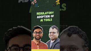 Regulatory Adoption of AI Tools | Quick Insight 🤖📜| #artificialintelligence #aitools #podcastclips