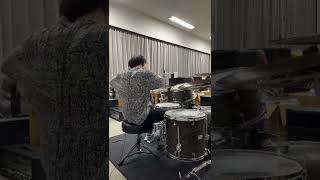 Eminem - Without Me | Drum Cover 🥁 #eminem #withoutme #drumcover #drums #rap #rapmusic #rock #叩いてみた