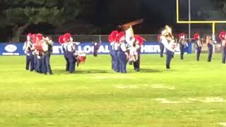 Buckeye local band 2017
