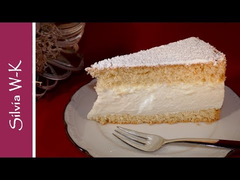 Video: Wie Man Eine Birnen-Käse-Torte Macht