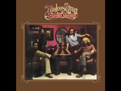 The Doobie Brothers - Jesus Is Just Alright
