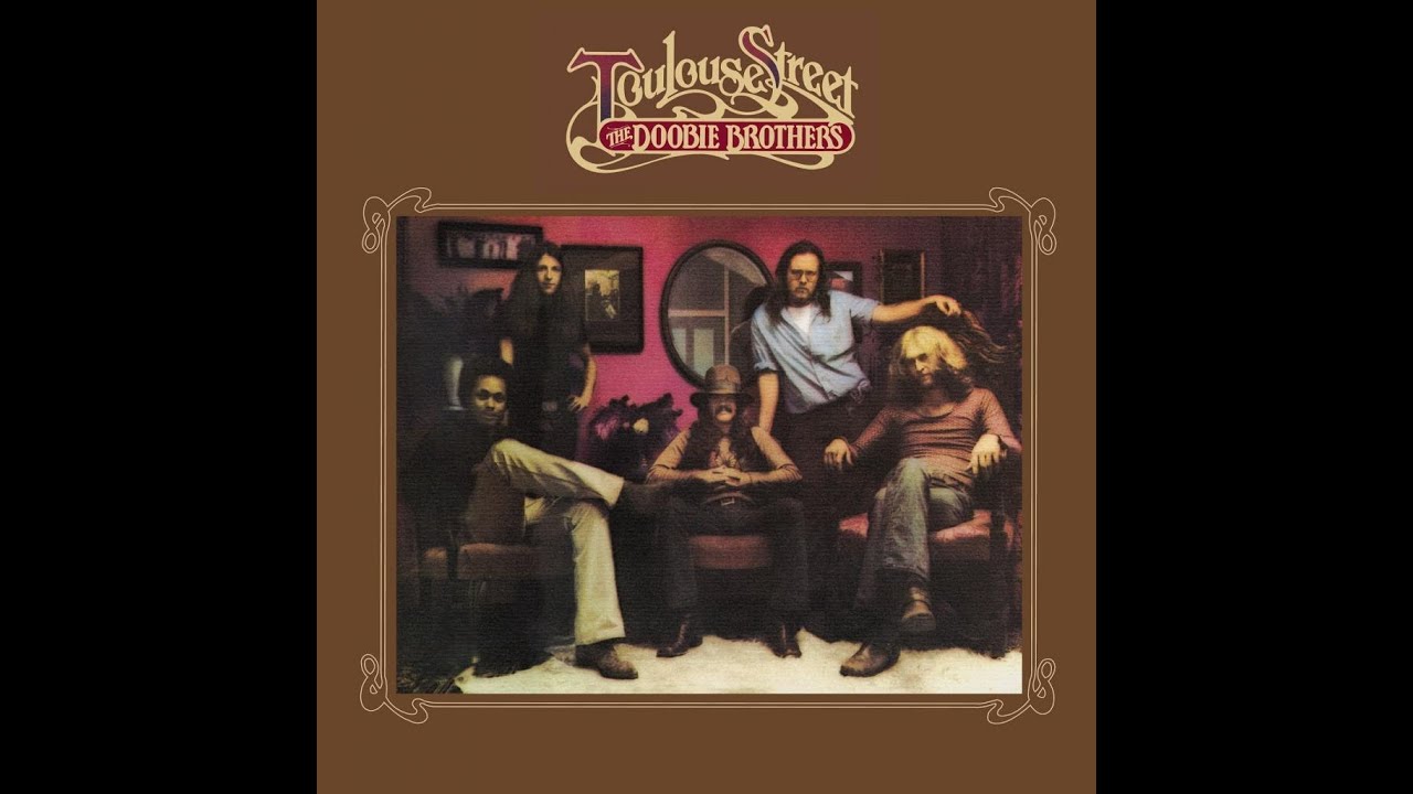 The Doobie Brothers - Jesus Is Just Alright