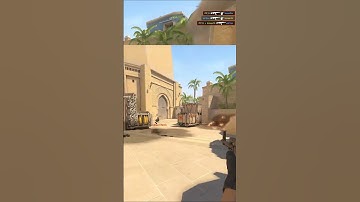3k Entry A #mirage #cs2  #csgo #cs2clip #gaming #cs2gameplay #counterstrike #cs2game