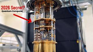 SECRET 2026  Quantum Computing | How Qubits Will Change Everything (2026) | Google Quantum AI