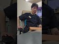みらクリ　朝礼　2026/05/19　暑いー！