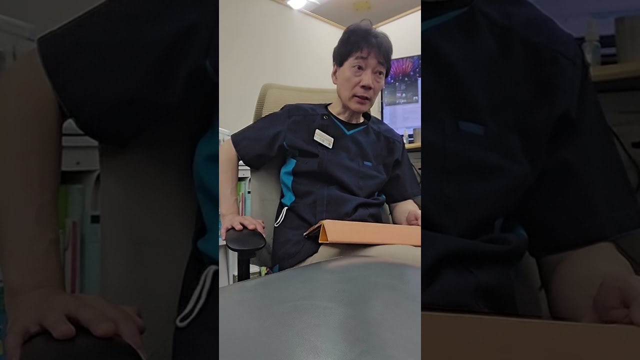 みらクリ　朝礼　2026/05/19　暑いー！