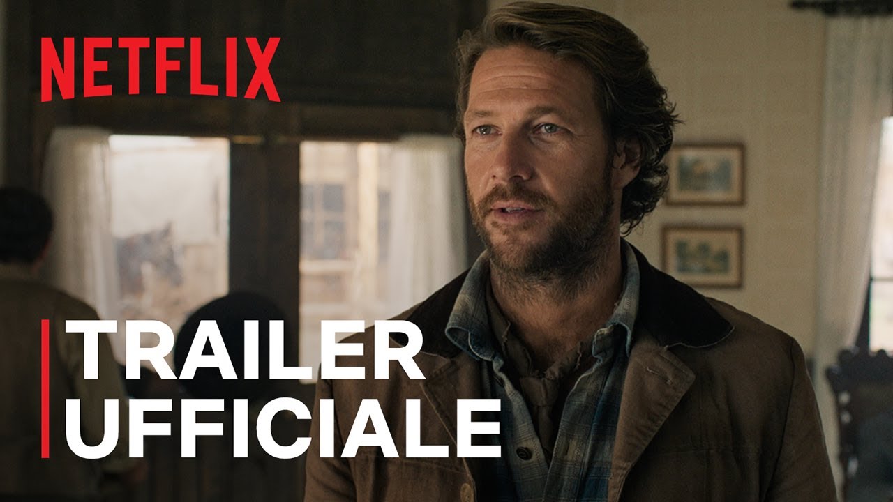 La casa nella prateria | Trailer ufficiale | Netflix Italia