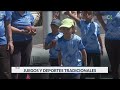 Arranca en La Palma la tercera Semana Canaria de Juegos y Deportes Tradicionales